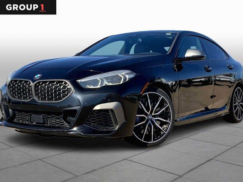 Used 2021 BMW M235i xDrive Gran Coupe image 1