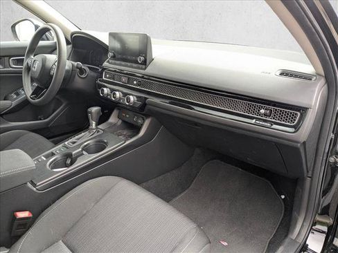 Used 2024 Honda Civic LX image 20