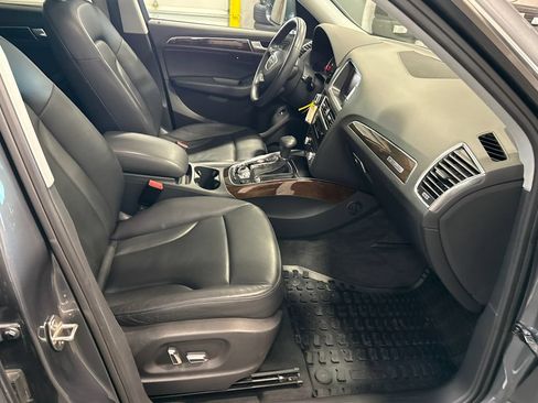 Used 2013 Audi Q5 2.0T Premium Plus AWD/4WD image 16