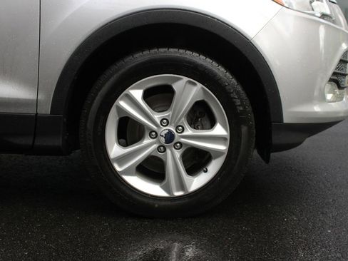 Used 2015 Ford Escape SE AWD/4WD image 4