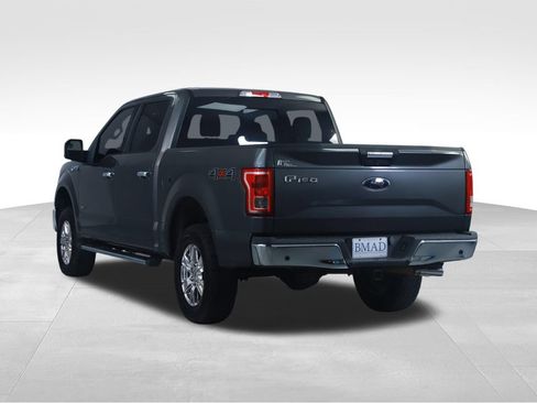 Used 2015 Ford F150 XLT w/ Equipment Group 302A Luxury AWD/4WD image 10