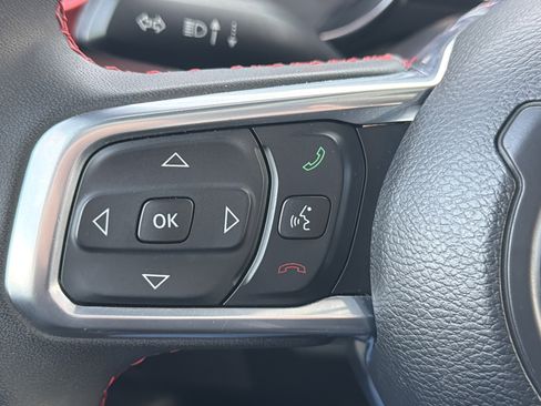 Used 2023 Jeep Gladiator Rubicon w/ LED Lighting Group image 12