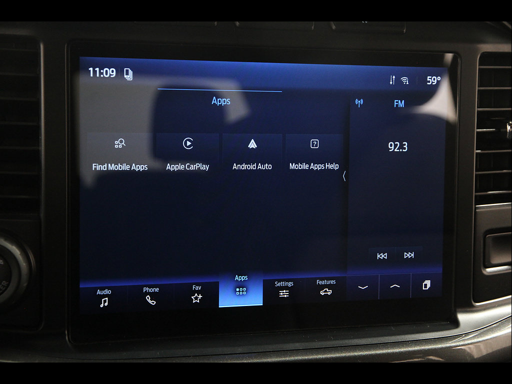Used 2022 Ford F150 XLT w/ Equipment Group 302A High AWD/4WD image 14