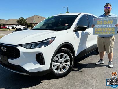 Used 2024 Ford Escape Active w/ Tech Pack #1