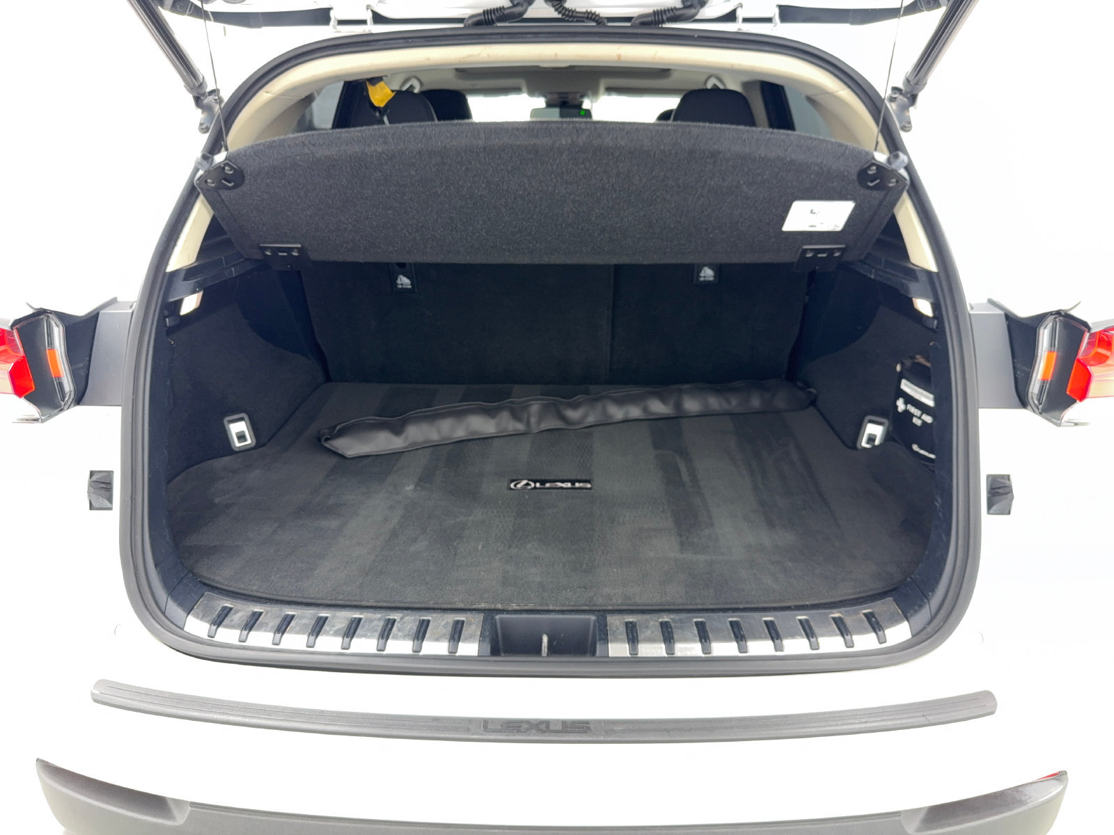 Used 2021 Lexus NX 300 FWD w/ Accessory Package 2 image 45