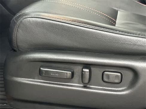 Certified 2023 Honda Passport TrailSport image 27