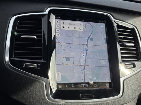 Used 2024 Volvo XC90 B5 Plus image 33