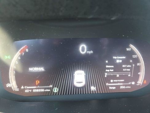 Used 2023 Acura MDX A-Spec AWD/4WD image 24