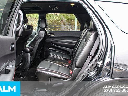 Used 2024 Dodge Durango GT image 18