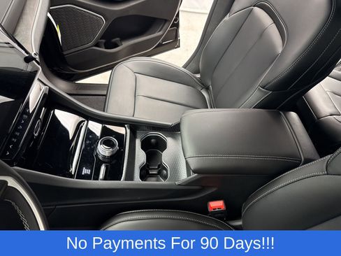 New 2026 Jeep Grand Cherokee L Limited w/ Limited Altitude Package AWD/4WD image 20