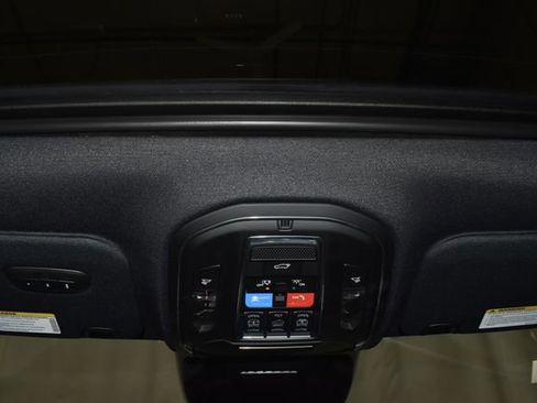 New 2026 Jeep Cherokee Limited AWD/4WD image 18