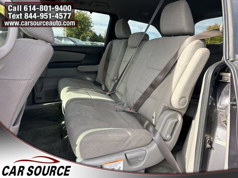 Used 2016 Honda Odyssey SE image 15