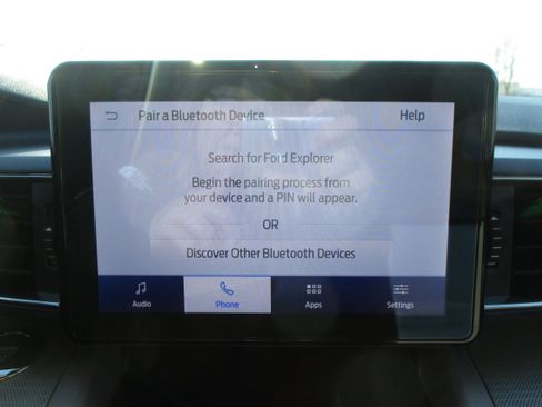 Used 2023 Ford Explorer XLT w/ Equipment Group 202A image 24