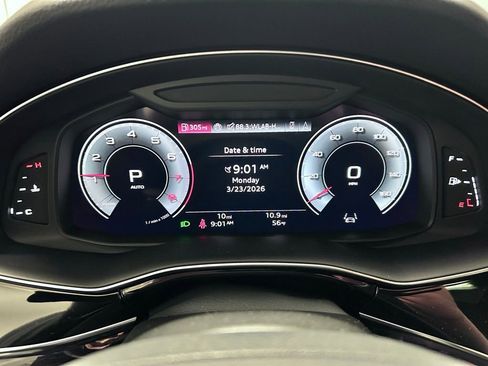 New 2026 Audi Q8 Premium Plus AWD/4WD image 12