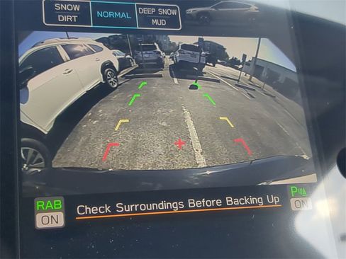 New 2026 Subaru Crosstrek 2.5i Limited image 20