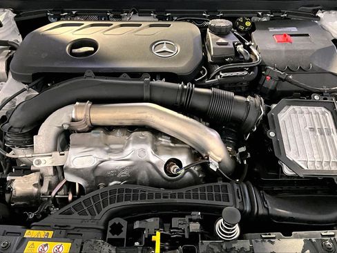 New 2026 Mercedes-Benz CLA 250 4MATIC image 14