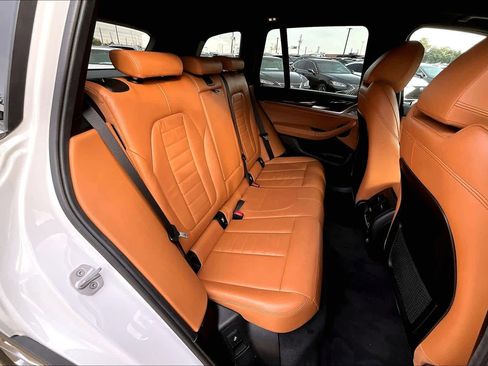 Used 2019 BMW X3 sDrive30i w/ Driving Assistance Package image 19
