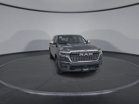 New 2026 RAM 1500 Limited AWD/4WD image 4