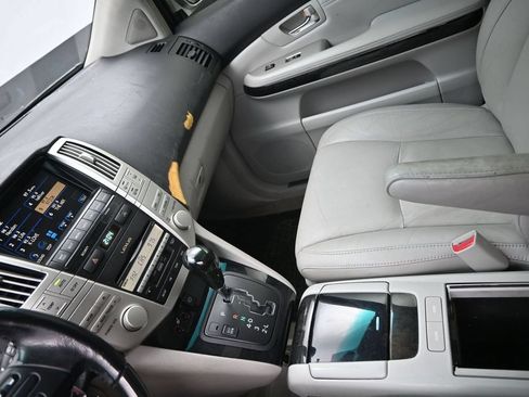Used 2009 Lexus RX 350 AWD image 18