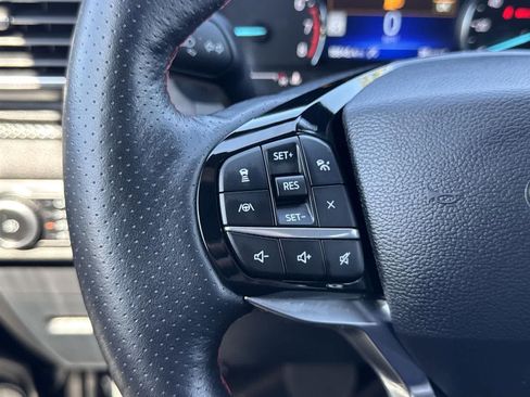 Used 2024 Ford Explorer ST-Line w/ Class IV Trailer Tow Package image 11