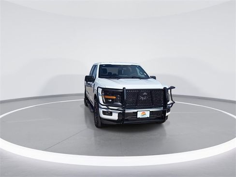 Used 2024 Ford F150 STX image 2