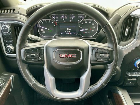 Used 2021 GMC Sierra 1500 SLT image 39