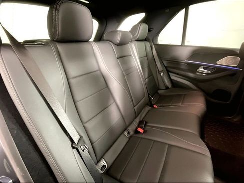 Certified 2025 Mercedes-Benz GLE 450e GLE 450e image 19