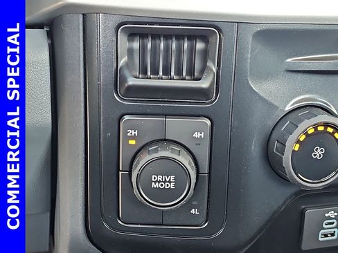 New 2025 Ford F550 4x4 Regular Cab Super Duty image 22