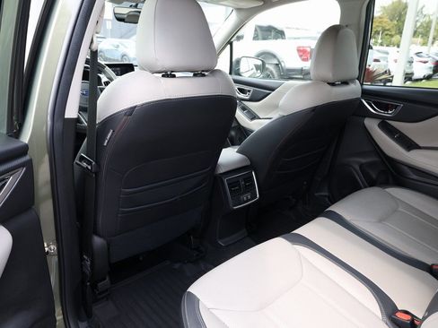 Used 2021 Subaru Forester Limited w/ Popular Package #3 image 18