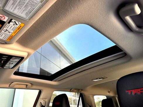 Certified 2024 Toyota 4Runner TRD Pro image 19