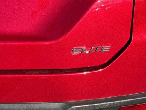 Certified 2023 Honda Pilot Elite image 37