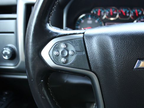 Used 2019 Chevrolet Silverado 1500 LT image 13