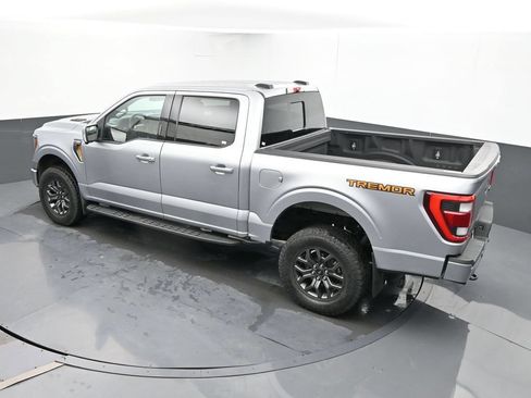 Used 2022 Ford F150 Tremor w/ Equipment Group 402A High AWD/4WD image 47