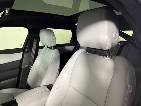 New 2026 Land Rover Range Rover Velar S image 6