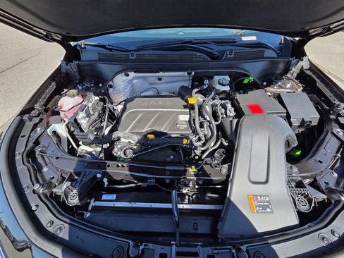 New 2026 Buick Envista Sport Touring w/ Convenience I Package FWD image 31