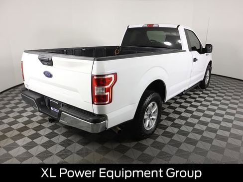 Used 2019 Ford F150 XL w/ XL Power Equipment Group image 3