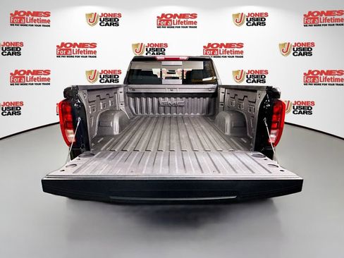 Used 2024 GMC Sierra 1500 Elevation w/ Elevation Premium Package image 3