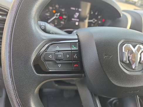 Used 2023 RAM ProMaster 2500 FWD image 21