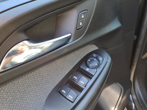 Certified 2023 Chevrolet TrailBlazer LT w/ Convenience Package image 15