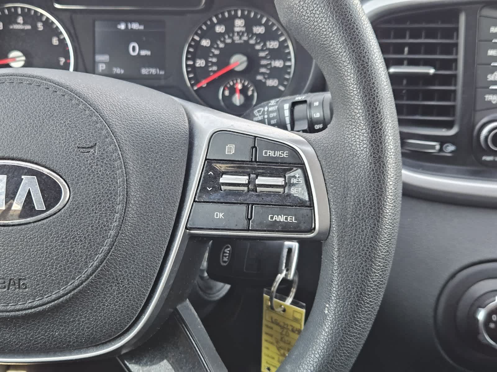 Used 2020 Kia Sorento FWD V6 image 26