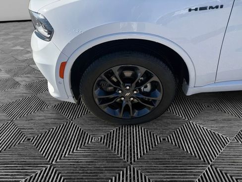 Certified 2023 Dodge Durango R/T image 14
