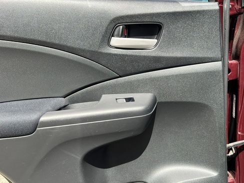 Used 2016 Honda CR-V SE image 34