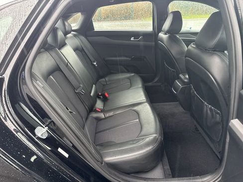 Used 2021 Kia K5 GT-Line image 14