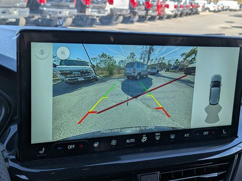 New 2026 Ford Escape ST-Line Elite image 24