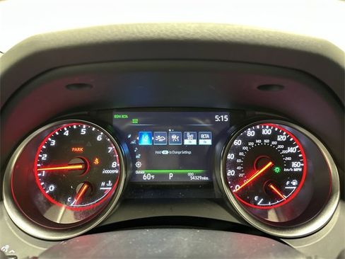 Used 2024 Toyota Camry XSE image 29