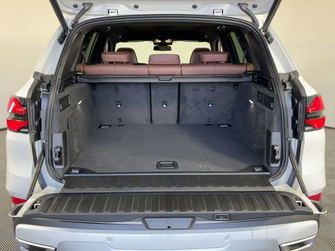 New 2026 BMW X5 sDrive40i w/ Climate Comfort Package image 31