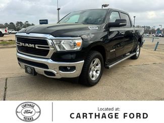 Used 2019 RAM 1500 Big Horn video 1