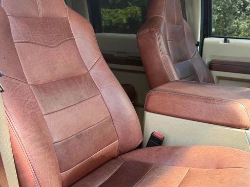 Used 2008 Ford F250 King Ranch AWD/4WD image 29