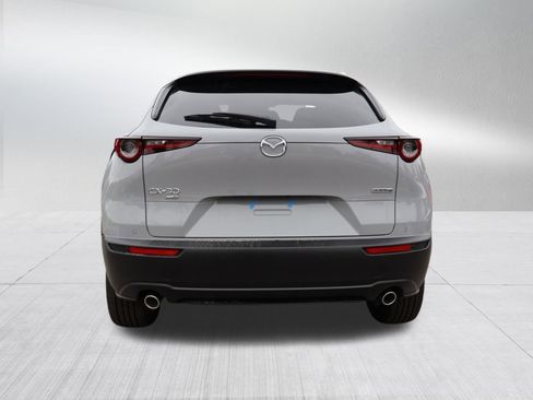 New 2026 MAZDA CX-30 AWD 2.5 S image 6