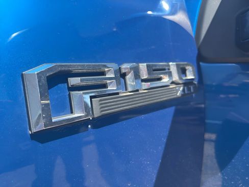 Used 2018 Ford F150 XLT w/ Equipment Group 302A Luxury AWD/4WD image 10